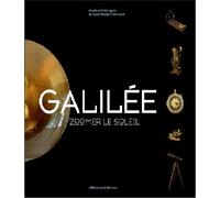 Galilee - Zoomer Le Soleil - Collectif - Point De Vues - cartonné - Beau livre