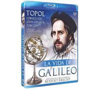 Galileo (1975) / La Vida De Galileo