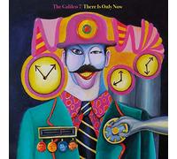 Galileo 7 - There is Only Now [Import]
