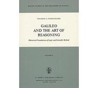 Galileo And The Art Of Reasoning