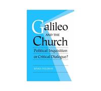 Galileo And The Church