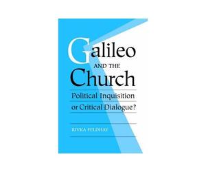 Galileo And The Church