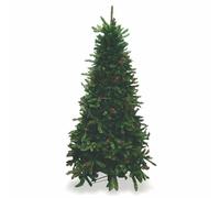 Galileo Arbre de Noël, Vert, Standard