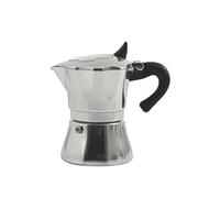 Galileo CASA 2178393 Cafetière Italienne, 3 Tasses