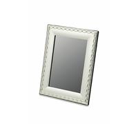 Galileo Casa 2192121 Cadre 20 x 25 cm Twist, Argent