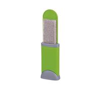 Galileo Casa 2192415 Lot de 2 brosses de Broyeur, plastique, bleu