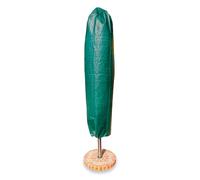 Galileo Casa Bâche de Protection pour Parasol Vert