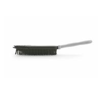 Galileo Casa Brosse pour Animaux Gris 27 cm