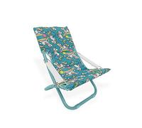 Galileo Casa Canapé Enfant Turquoise