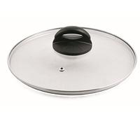 Galileo Casa Casseroles et couvercles - Couvercle 22 cm Verre