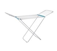 Galileo Casa Étendoir à Linge en Fer et Aluminium, refermable et Peu encombrant, Oui