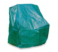 Galileo Casa Housse de Protection pour Fauteuil Vert