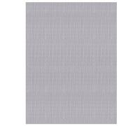 Galileo Casa Moustiquaire pour fenêtre en térylène Noir 150 x 180 cm 150 x H. 180 cm.