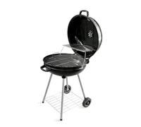 Galileo Casa Sun-Day Barbeque, Noir