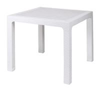 Galileo Casa Table, 80x80
