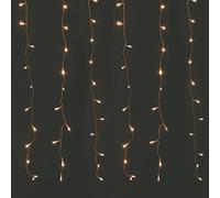 Galileo Décoration de Noël, Cuivre et PVC, Multicolor, Standard