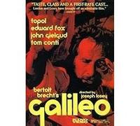 Galileo - DVD Zone 1 E