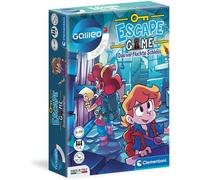 Galileo Escape Game 59225 ¿ Le Château[Z706]