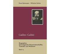 Galileo Galilei