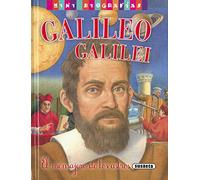 Galileo Galilei – Susaeta