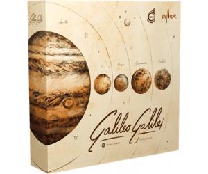 Galileo Galilei