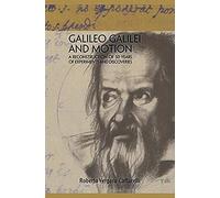 Galileo Galilei And Motion