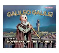 Galileo Galilei And The Movement Of The Planets