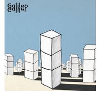 Galileo Galilei - Boku Kara Kimi E [Import]