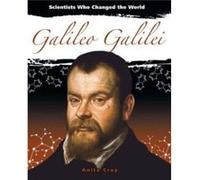Galileo Galilei by Anita Croy Anita Croy (Auteur)