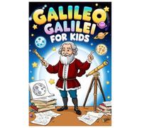 Galileo Galilei For Kids