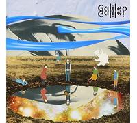 Galileo Galilei - Hamanasu No Hana [Import]