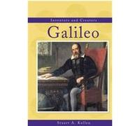 Galileo Galilei, Inventors and Creators P. M. Boekhoff, Stuart A. Kallen (Auteur)