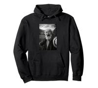 Galileo Galilei Sweat à Capuche