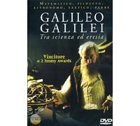 Galileo Galilei-Tra Scienza Ed eresia [Import]