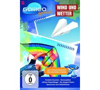 Galileo Genial - 03: Wind und Wetter