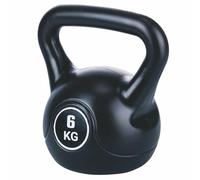 GALILEO Kettlebell, Noir, Standard