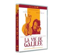 Galileo - La Vie de Galilée [Blu-ray]