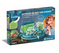 Clemen Entd. d. Welt d. Ameisen 59362