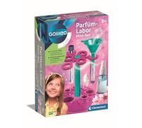 Galileo Mini kit de Laboratoire de Parfum