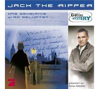 Galileo Mystery - Jack The Ripper-das Geheimnis [Import]