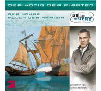 Galileo Mystery - Sir Henry Morgan Wahre Fluch der Karibik [Import]