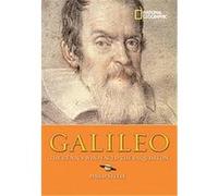 Galileo, National Geographic World History Biographies Philip Steele (Auteur)