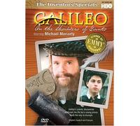 Galileo: On the Shoulders of Giants [Import USA Zone 1]