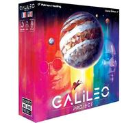 Galileo Project FR Sorry we are French