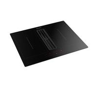 Galileo Smart A60 - Table de cuisson à induction - 4 plaques de cuisson - Niche - largeur : 56 cm - profondeur : 49 cm - Classe A++ - noir avec