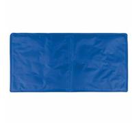 GALILEO Tapis gel rafraîchissant pour coussin 30 x 60 cm