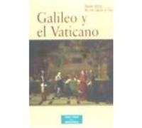 Galileo Y El Vaticano. Historia De La Comisión Pontificia De Estudio Del Caso Galileo (1981-1992) - Mariano Artigas, Melchor Sánchez de Toca Mariano Artigas, Melchor Sánchez De Toca (Auteur)