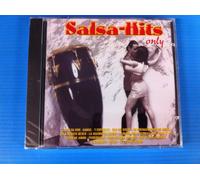Galileo Y Su Banda - Salsa-Hits Only