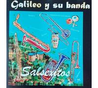 Galileo Y Su Banda - Salsexitos