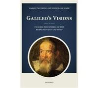 Galileos Visions by Wade Nicholas J. Emeritus Professor Emeritus Professor University of Dundee UK Hardcover Book Wade Nicholas J. Emeritus Professor Emeritus Professor University of Dundee UK (Auteur
